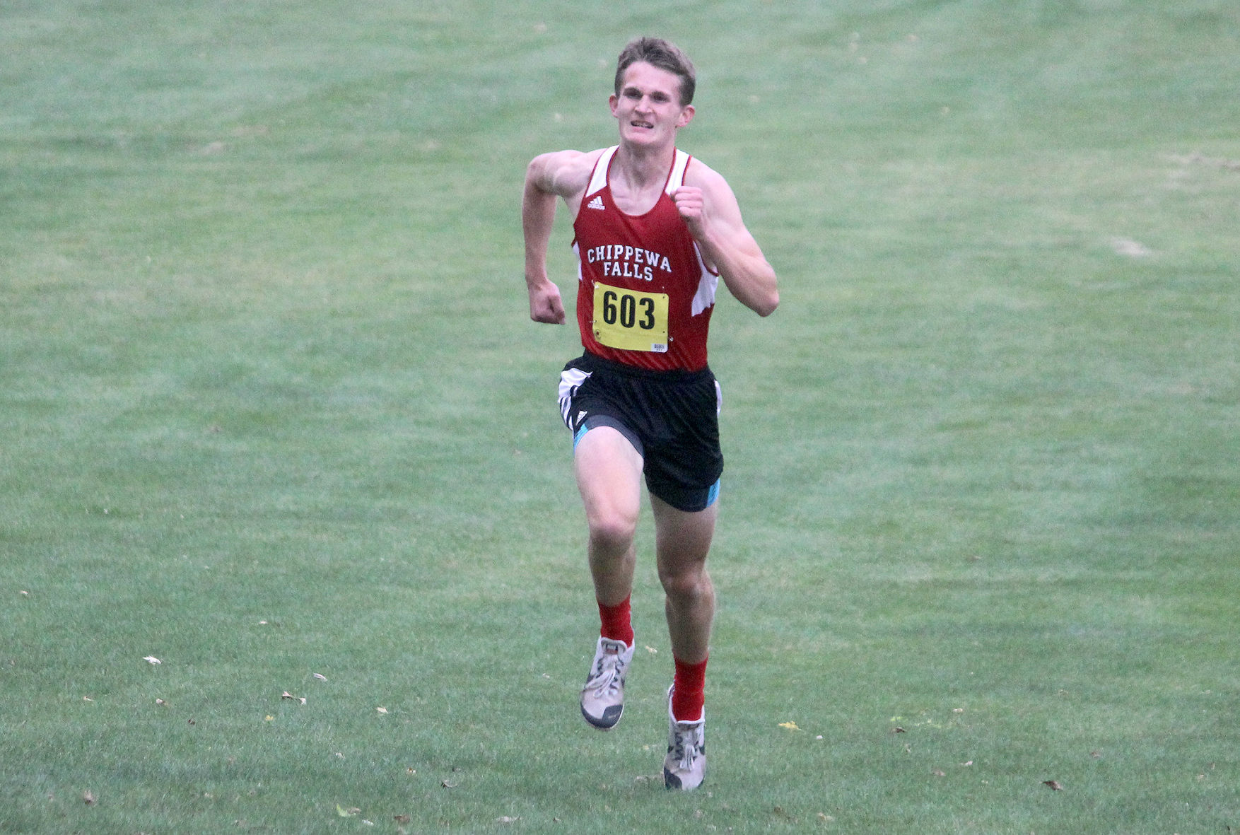 Chi-Hi Cross Country Invitational 10-3-19